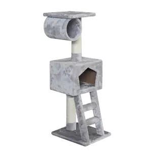 Kattenboom Ebi Classic Cat Tree Abigail