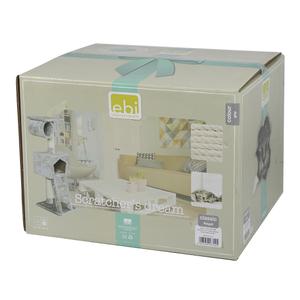 Kattenboom Ebi Classic Cat Tree Abigail image-1