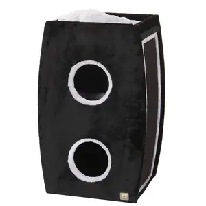 Griffoir pour chat Ebi Trend Beech image-0