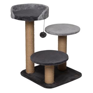 431-441978-poste-rascador-para-gatos-ebi-trend-palm-gris-negro-45x35x50-cm