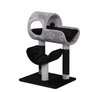 Kratzbaum Ebi Comfort Preston