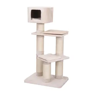 Δέντρο για γάτες Ebi Comfort Crawford image-0
