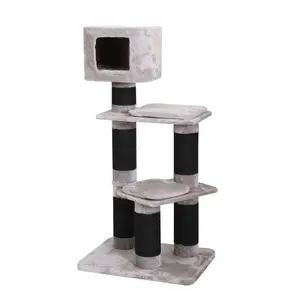 Kattenboom Ebi Comfort Crawford image-0