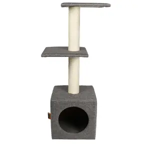 Kattenboom Ebi Classic Palazzo image-0