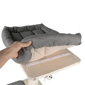 Δέντρο για γάτες Ebi Comfort Oslo image-1