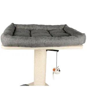 Δέντρο για γάτες Ebi Comfort Oslo image-2