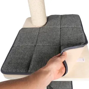 Δέντρο για γάτες Ebi Comfort Oslo image-3