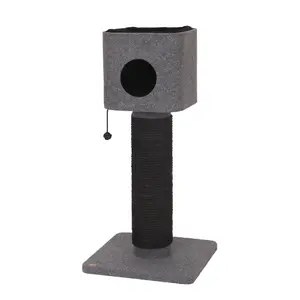 Kratzbaum Ebi Comfort Plus Agate