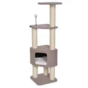 Arbre à chat Ebi Kobe image-0