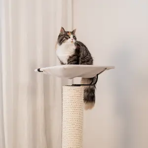 Arbre à chat Ebi Iwaki image-1