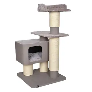 Arbre à chat Ebi Vece image-0