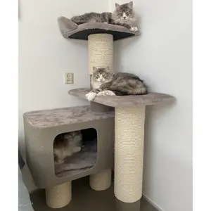 Arbre à chat Ebi Vece image-1