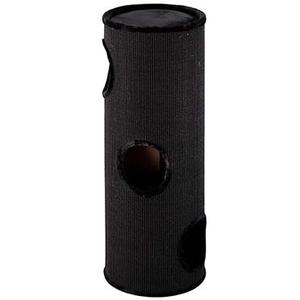 431-407592-griffoir-pour-chat-ebi-3-niveaux-tend-catdome-everlasttower-noir-37x37x100-cm