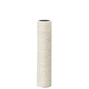 Tronc de griffoir pour chat en sisal M8 Ebi image-0