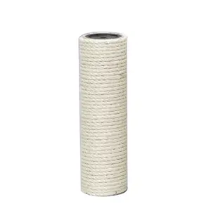 Tronc de griffoir pour chat en sisal M8 Ebi image-4
