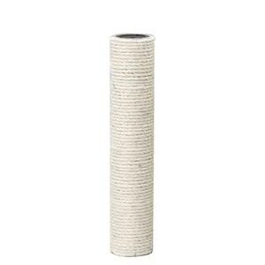 Tronc de griffoir pour chat en sisal M8 Ebi image-2