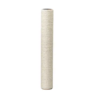 Tronc de griffoir pour chat en sisal M8 Ebi image-1