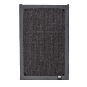 Tapis griffoir carré pour chat Ebi Krappa