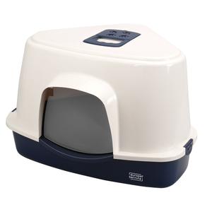 441-131138-bac-a-litiere-pour-chat-ebi-prism-70-bleu-fonce-56x70x46-cm