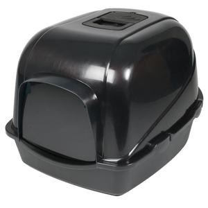 441-466933-bac-a-litiere-pour-chat-ebi-eclipse-70-black-56x70x46-cm