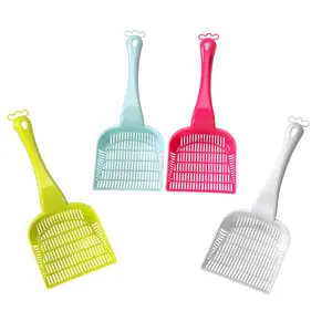 Schaufel für Katzenstreu Ebi Compact Celebration Edit image-0