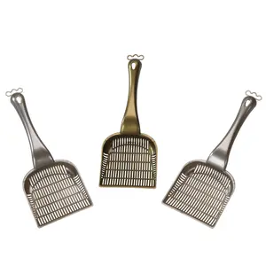 Cat litter scoop Ebi Compact Royal Edition