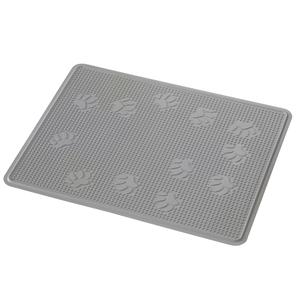 444-413500-rubber-cat-litter-mat-ebi-grey-32-5x32-5x5-cm