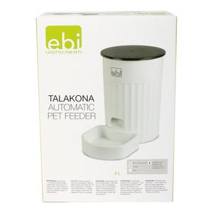 Dog food dispenser Ebi Talakona image-4