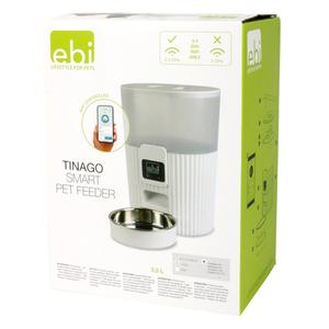 Dog food dispenser Ebi Talakona image-5