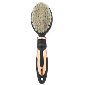 Brosse de massage pour chien et chat Ebi image-0