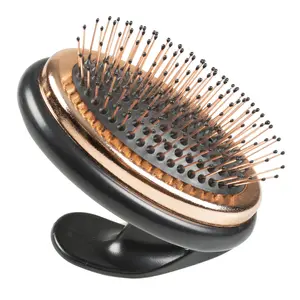 Peigne pour chien anti-nœuds et dilution 2 en 1 Ebi image-1