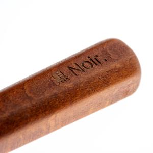 Pente desembaraçador com 13 lâminas Ebi Japandi image-3