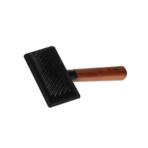 Smooth brush for pets Ebi Japandi image-2