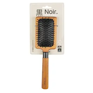 Cepillo de doble cara para mascotas Ebi Japandi image-1