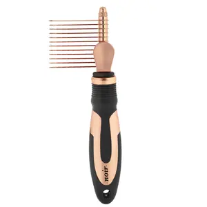 Hond en kat tondeuse Ebi image-0