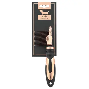 Hond en kat tondeuse Ebi image-1