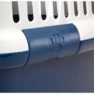 Transportbur til hunde og katte Ebi Adventurer 50 Basic Edition image-2