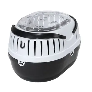 Cage de transport petits animaux Ebi Touring 28 Basic Edition image-0