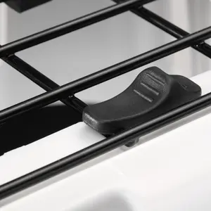 Cage de transport petits animaux Ebi Touring 35 Basic Edition image-1