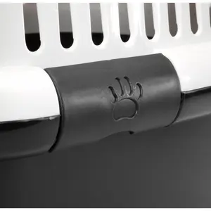 Cage de transport petits animaux Ebi Touring 35 Basic Edition image-2