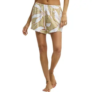 Shorts til kvinder Billabong Sun Fade image-0