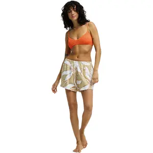 Shorts til kvinder Billabong Sun Fade image-1