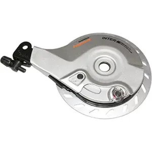 Freinage à tambour arrière Shimano Nexus BR-C3000-R image-2