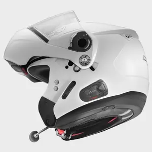 Intercom n-com b601 s series Doppelpack für Headset Nolan image-0