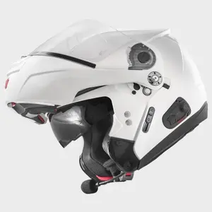 Intercom n-com b601 s series Doppelpack für Headset Nolan image-1