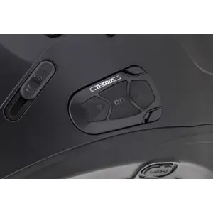 Intercom n-com b901 s series til hovedtelefoner Nolan image-2
