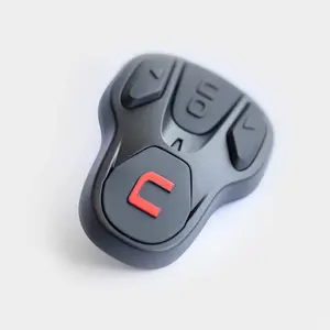 Interkom n-com b902 r seria do słuchawek Nolan