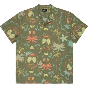 Printed Shirt Billabong Vacay image-0