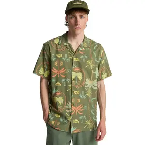 Printed Shirt Billabong Vacay image-1