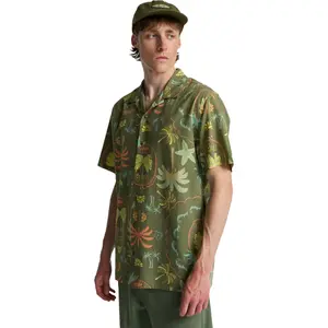 Printed Shirt Billabong Vacay image-3